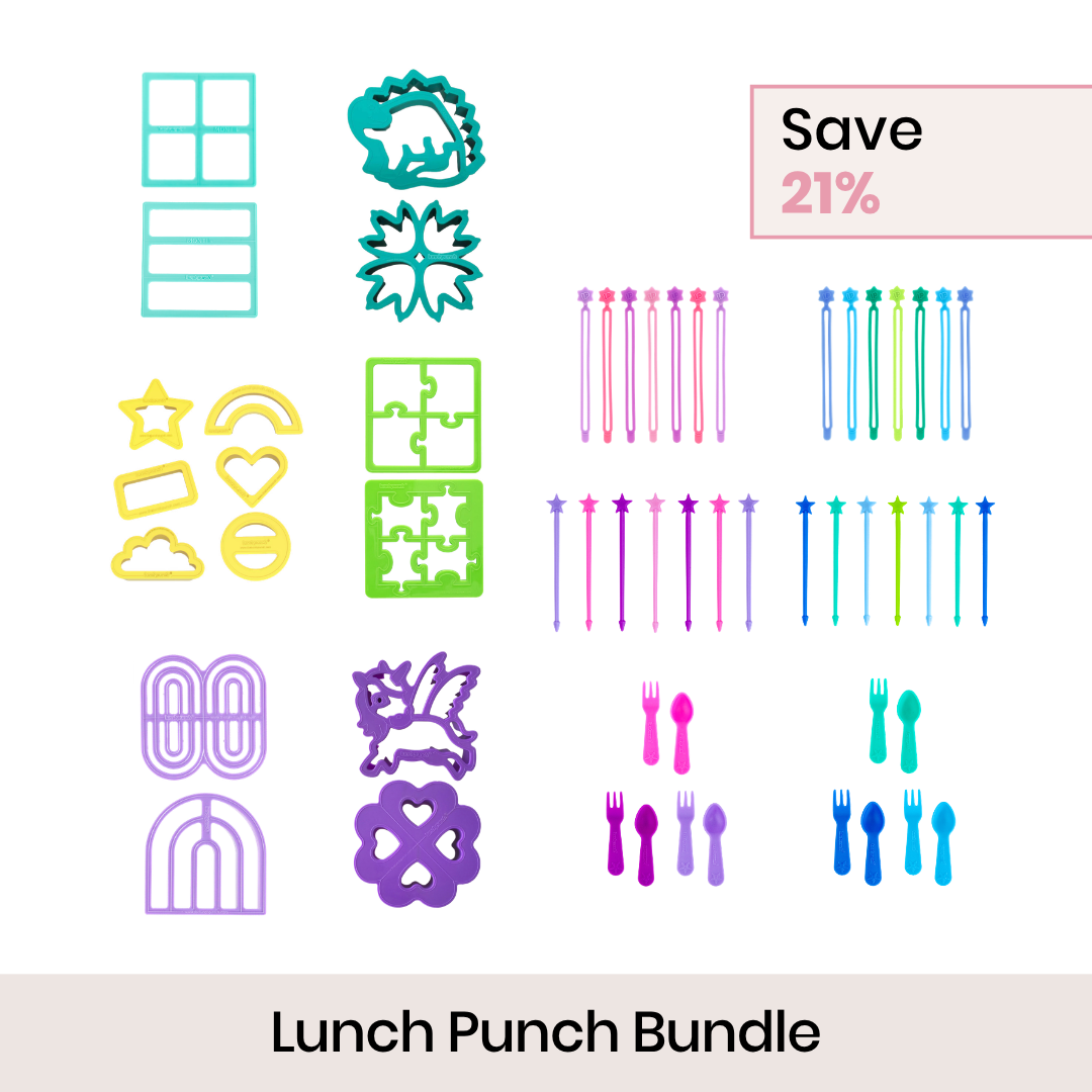 2026 Trade Show Lunch Punch Bundle