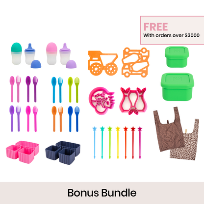 2026 Trade Show Bonus Bundle