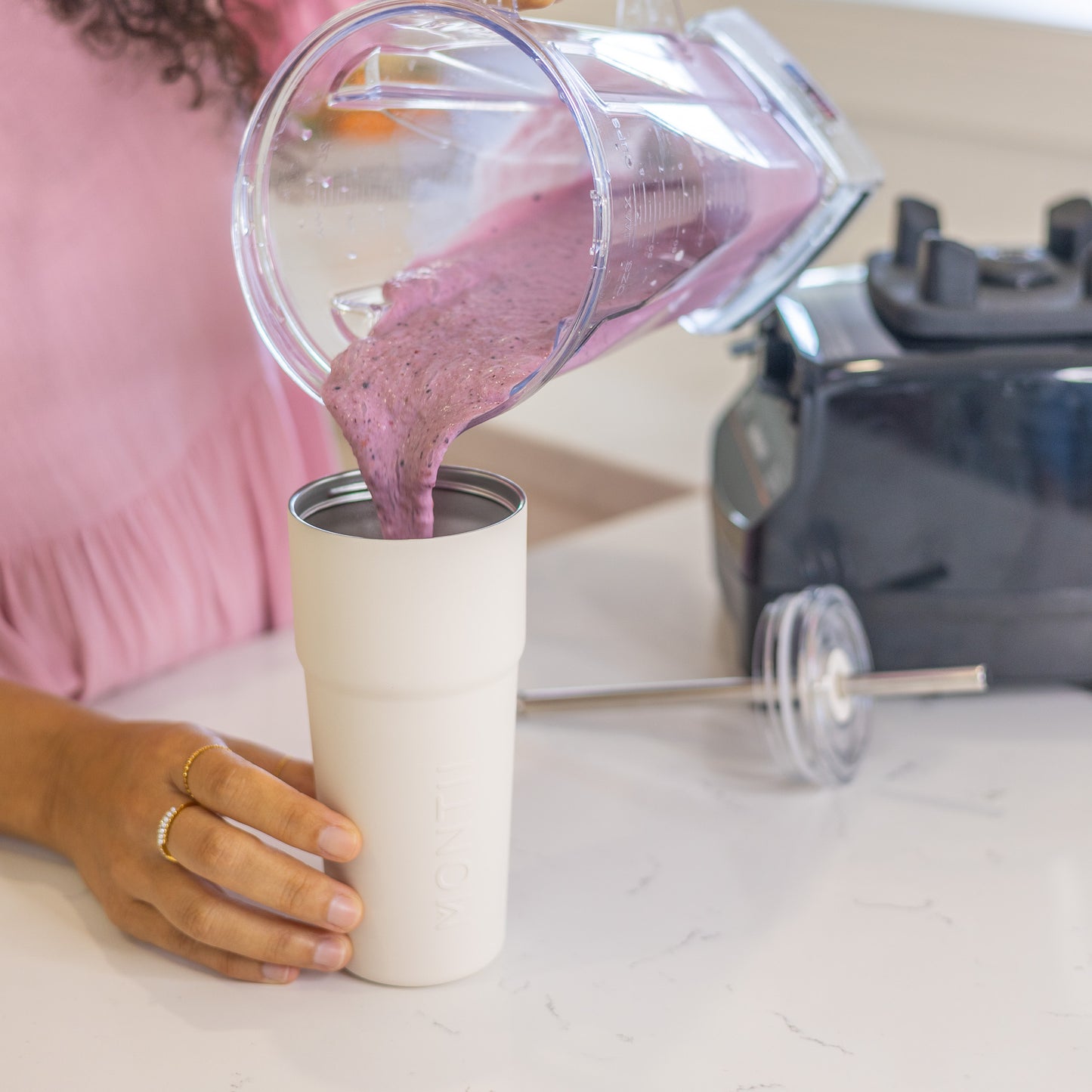 MontiiCo Chill Smoothie Cup - 575ml