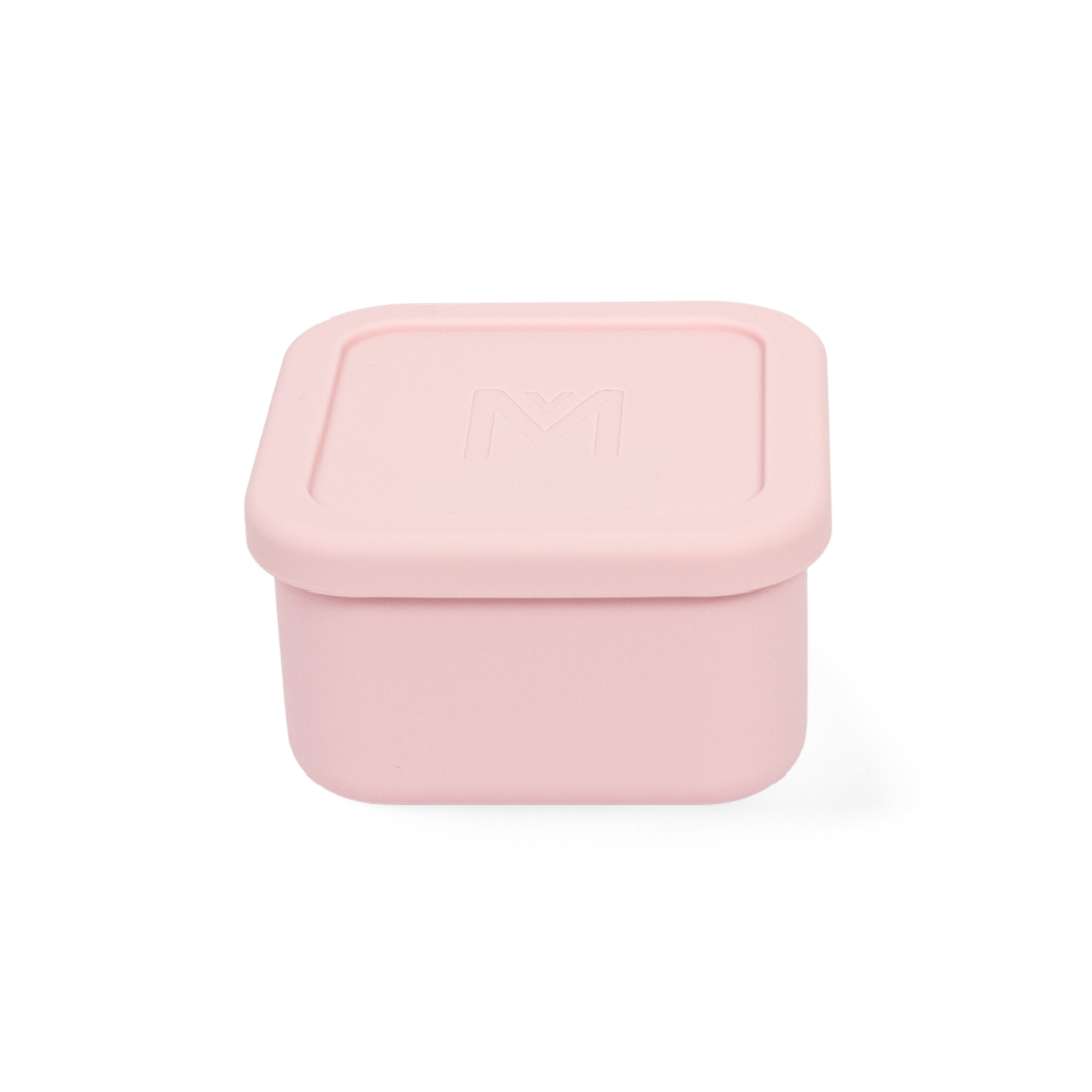 MontiiCo Silicone Feast Tub