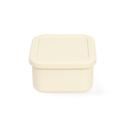 MontiiCo Silicone Feast Tub