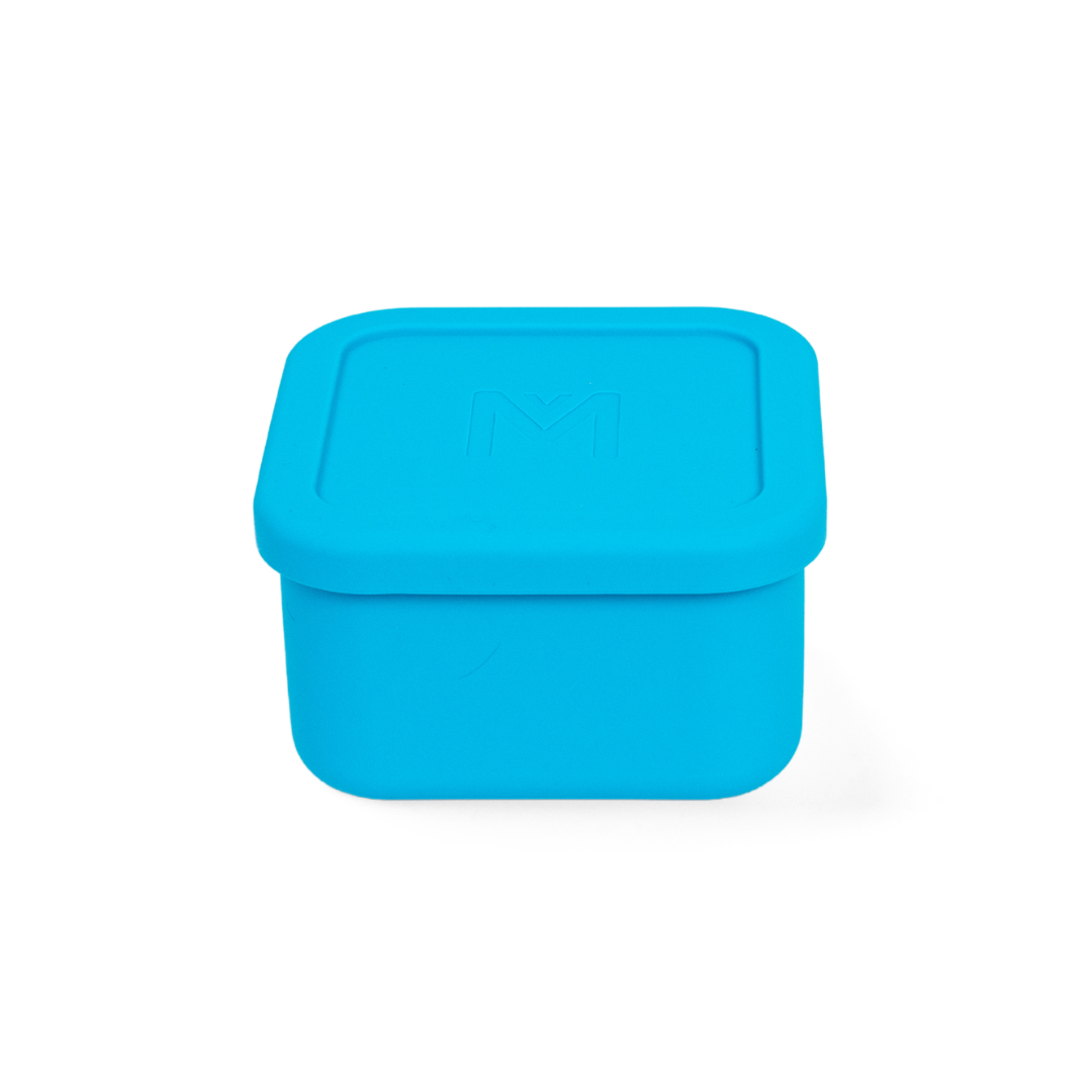 MontiiCo Silicone Feast Tub