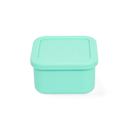 MontiiCo Silicone Feast Tub