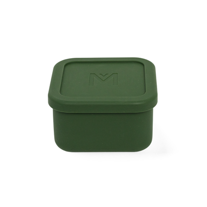 MontiiCo Silicone Feast Tub