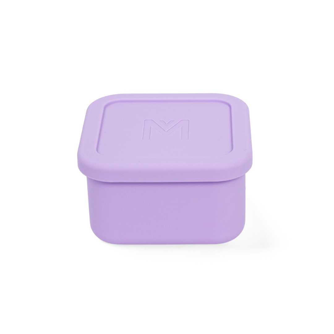 MontiiCo Silicone Feast Tub
