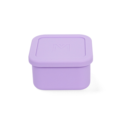 MontiiCo Silicone Feast Tub