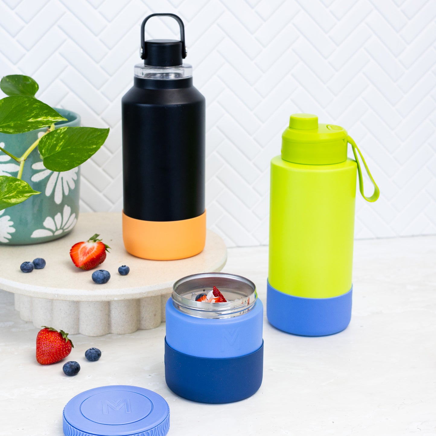 MontiiCo Large Fusion Bumper Packs