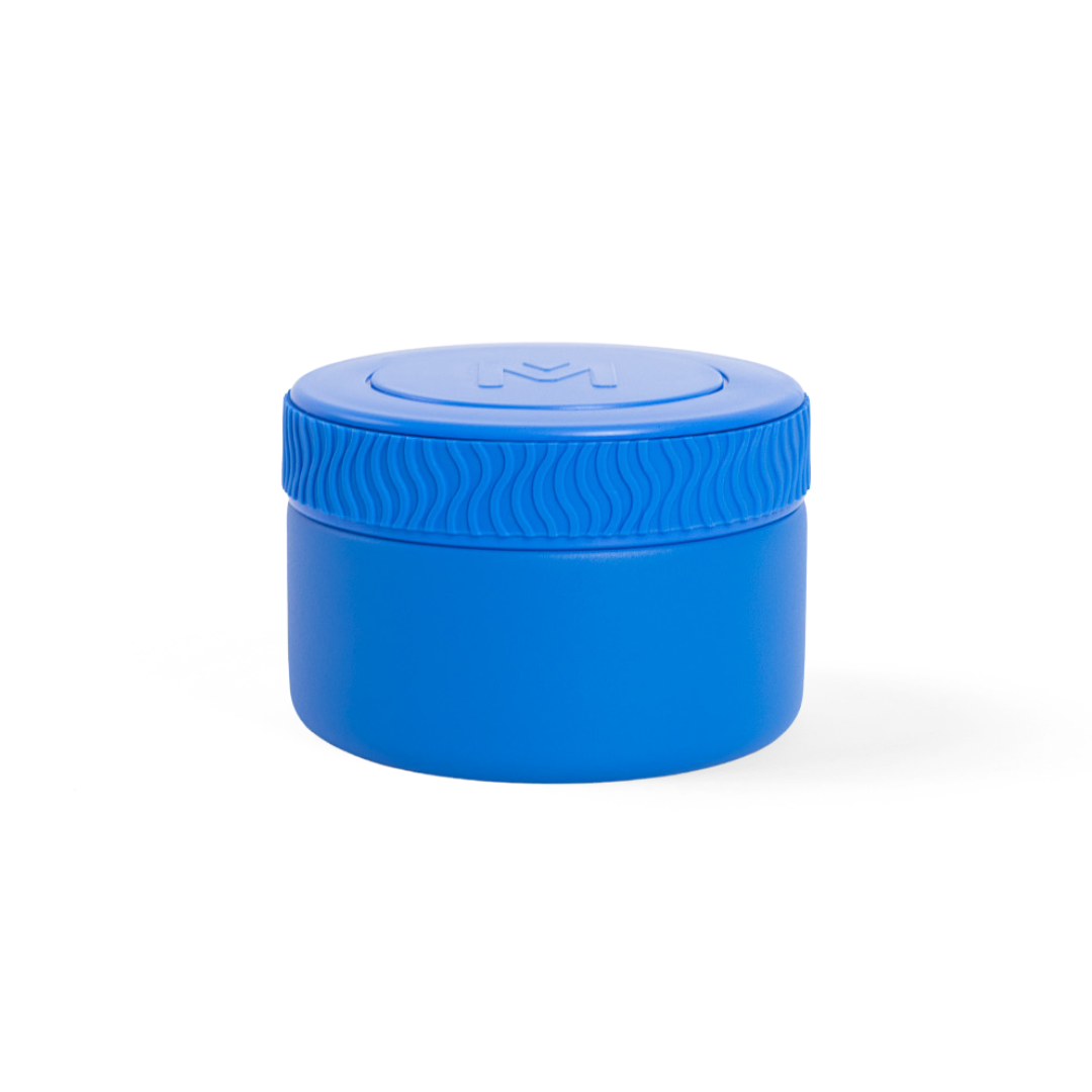 MontiiCo Insulated Mini Food Jar