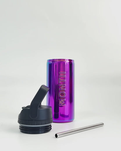 MontiiCo Sport Drink Bottle - 450ml