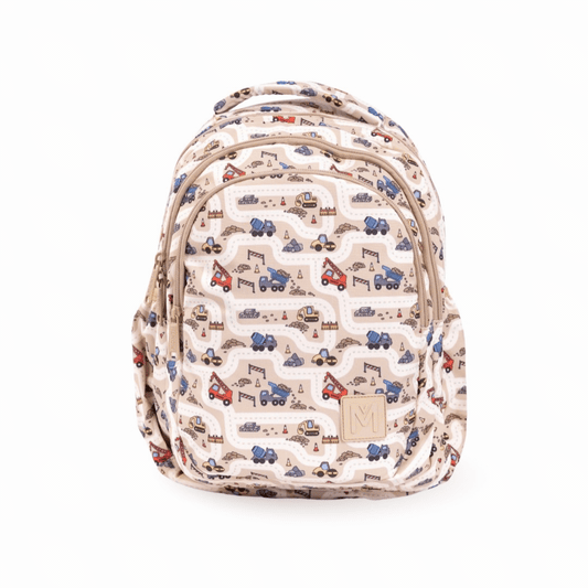 MontiiCo Junior School Bag