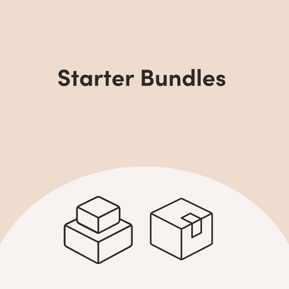 Starter Bundles